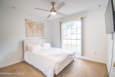 House in Titusville, Florida 3 bedrooms, 132.48 sq.m. № 1636972 - photo 16