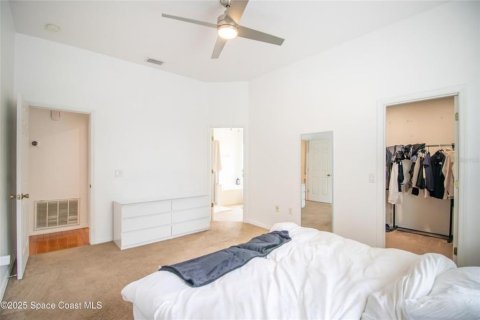 House in Titusville, Florida 3 bedrooms, 132.48 sq.m. № 1636972 - photo 13