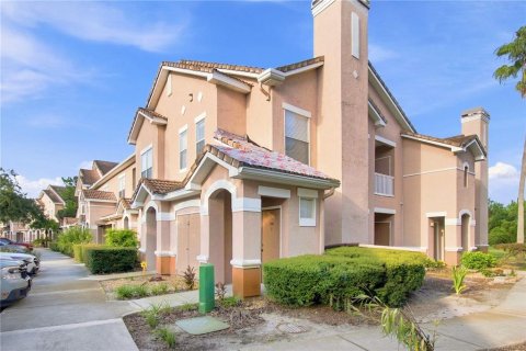 Condo à Tampa, Floride, 2 chambres  № 2296590