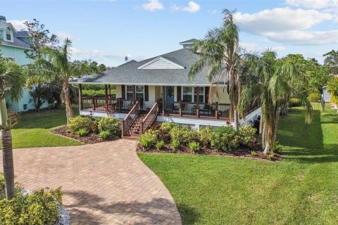 Casa en venta en Ellenton, Florida, 2 dormitorios, 129.69 m2 № 1559678 - foto 9