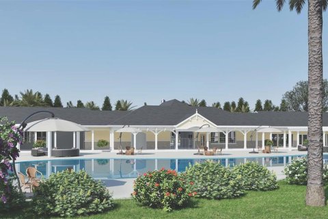 House in Spring Hill, Florida 4 bedrooms, 187.66 sq.m. № 2098684 - photo 24