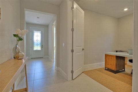 House in MAGNOLIA RANCH in Bradenton, Florida 3 bedrooms, 193.61 sq.m. № 2291502 - photo 11