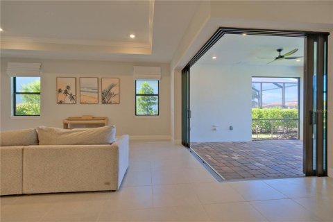 House in MAGNOLIA RANCH in Bradenton, Florida 3 bedrooms, 193.61 sq.m. № 2291502 - photo 27