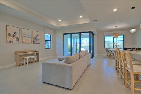 House in MAGNOLIA RANCH in Bradenton, Florida 3 bedrooms, 193.61 sq.m. № 2291502 - photo 15
