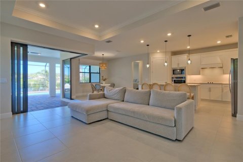 House in MAGNOLIA RANCH in Bradenton, Florida 3 bedrooms, 193.61 sq.m. № 2291502 - photo 23
