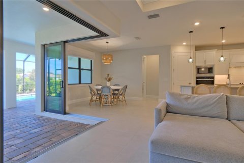 House in MAGNOLIA RANCH in Bradenton, Florida 3 bedrooms, 193.61 sq.m. № 2291502 - photo 26