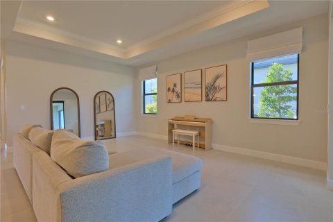 House in MAGNOLIA RANCH in Bradenton, Florida 3 bedrooms, 193.61 sq.m. № 2291502 - photo 25