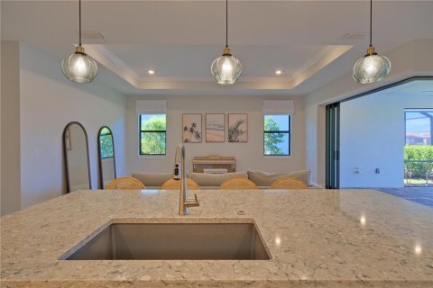 House in MAGNOLIA RANCH in Bradenton, Florida 3 bedrooms, 193.61 sq.m. № 2291502 - photo 22