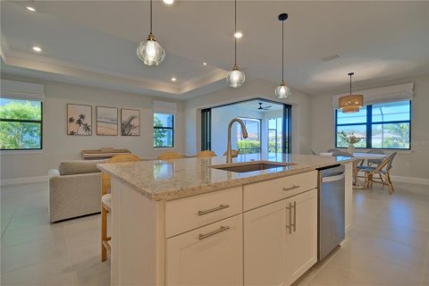 House in MAGNOLIA RANCH in Bradenton, Florida 3 bedrooms, 193.61 sq.m. № 2291502 - photo 21