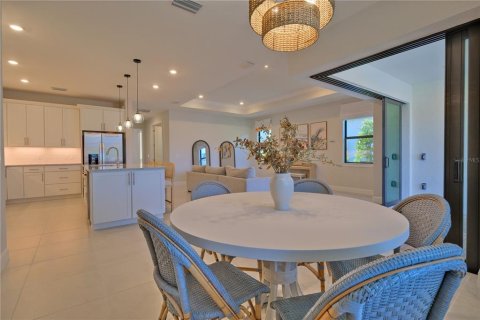 House in MAGNOLIA RANCH in Bradenton, Florida 3 bedrooms, 193.61 sq.m. № 2291502 - photo 29