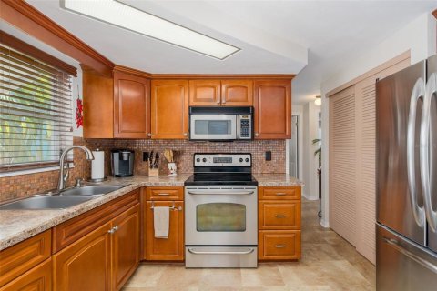 Villa ou maison à vendre à Holiday, Floride: 2 chambres, 97.27 m2 № 2120938 - photo 21