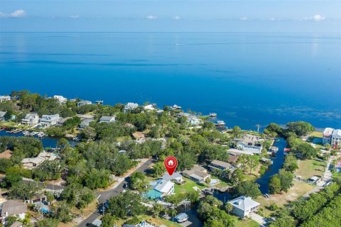 Villa ou maison à vendre à Holiday, Floride: 2 chambres, 97.27 m2 № 2120938 - photo 3