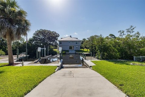 Villa ou maison à vendre à Holiday, Floride: 2 chambres, 97.27 m2 № 2120938 - photo 7