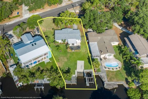 Villa ou maison à vendre à Holiday, Floride: 2 chambres, 97.27 m2 № 2120938 - photo 6
