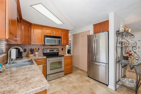Villa ou maison à vendre à Holiday, Floride: 2 chambres, 97.27 m2 № 2120938 - photo 19