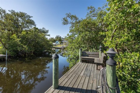 Villa ou maison à vendre à Holiday, Floride: 2 chambres, 97.27 m2 № 2120938 - photo 10