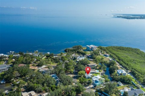 Villa ou maison à vendre à Holiday, Floride: 2 chambres, 97.27 m2 № 2120938 - photo 4