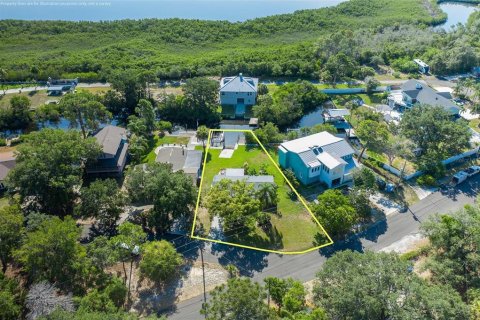 Villa ou maison à vendre à Holiday, Floride: 2 chambres, 97.27 m2 № 2120938 - photo 5