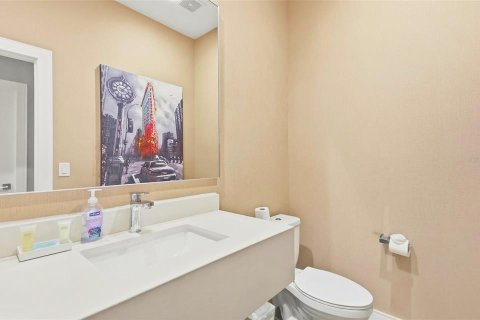 Townhouse in Kissimmee, Florida 3 bedrooms, 203.92 sq.m. № 2107009 - photo 13