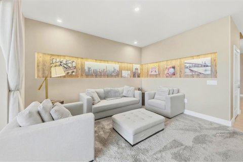 Townhouse in Kissimmee, Florida 3 bedrooms, 203.92 sq.m. № 2107009 - photo 3