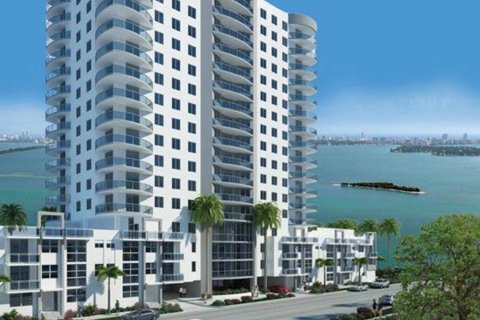 23 BISCAYANE BAY en Miami, Florida № 102583 - foto 1