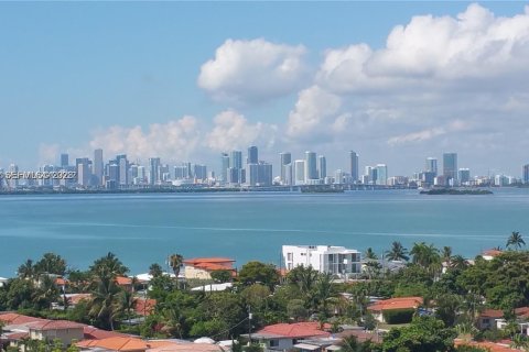 Condo in North Bay Village, Florida, 2 bedrooms № 2248071