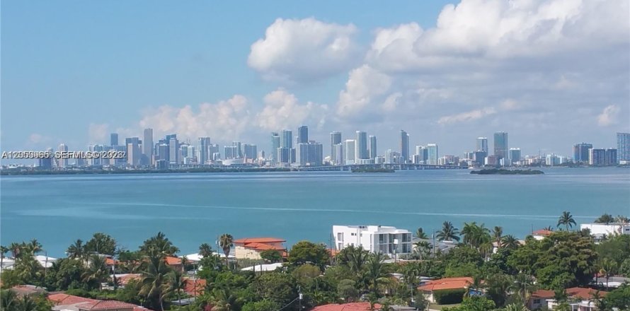 Condominio en North Bay Village, Florida, 2 dormitorios  № 2248071