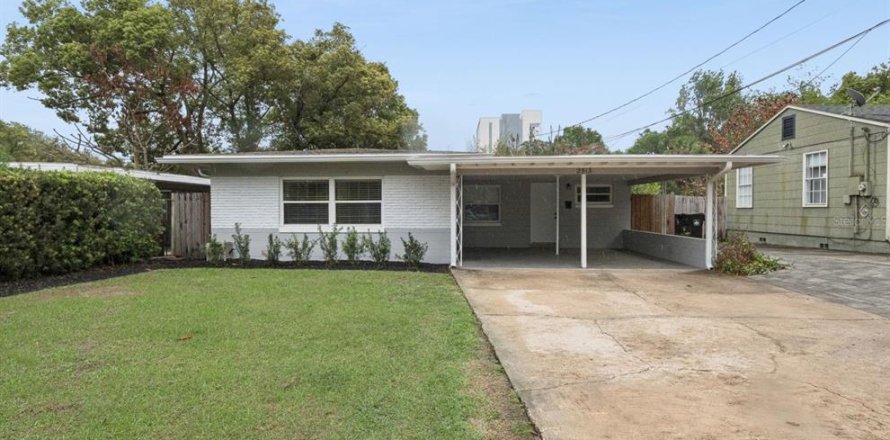Casa en Orlando, Florida 3 dormitorios, 122.26 m2 № 2142023