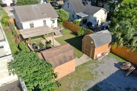 Casa en alquiler en Tampa, Florida, 2 dormitorios, 85.47 m2 № 1915642 - foto 27