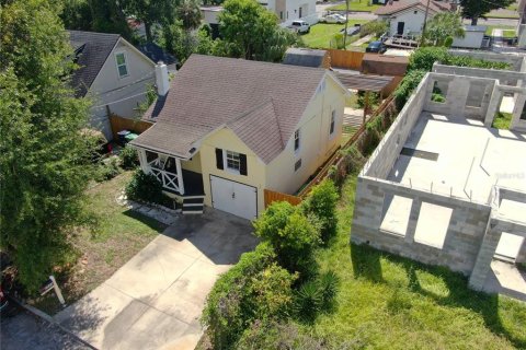 Casa en alquiler en Tampa, Florida, 2 dormitorios, 85.47 m2 № 1915642 - foto 25