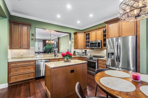 Condominio en venta en Celebration, Florida, 3 dormitorios, 176.33 m2 № 2436792 - foto 9