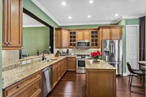 Condominio en venta en Celebration, Florida, 3 dormitorios, 176.33 m2 № 2436792 - foto 10