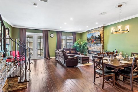 Condominio en venta en Celebration, Florida, 3 dormitorios, 176.33 m2 № 2436792 - foto 17