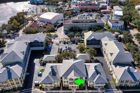Condominio en venta en Celebration, Florida, 3 dormitorios, 176.33 m2 № 2436792 - foto 4