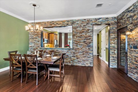Condominio en venta en Celebration, Florida, 3 dormitorios, 176.33 m2 № 2436792 - foto 15