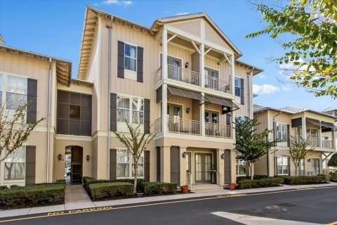 Condominio en venta en Celebration, Florida, 3 dormitorios, 176.33 m2 № 2436792 - foto 3