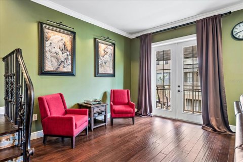 Condominio en venta en Celebration, Florida, 3 dormitorios, 176.33 m2 № 2436792 - foto 22