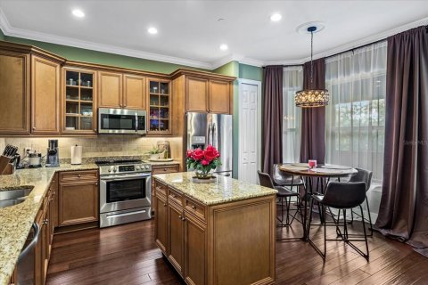 Condominio en venta en Celebration, Florida, 3 dormitorios, 176.33 m2 № 2436792 - foto 8