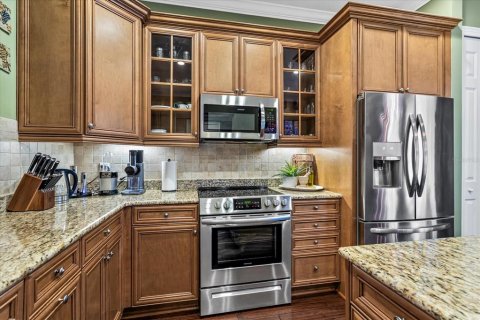 Condominio en venta en Celebration, Florida, 3 dormitorios, 176.33 m2 № 2436792 - foto 12