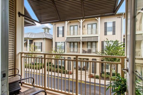 Condominio en venta en Celebration, Florida, 3 dormitorios, 176.33 m2 № 2436792 - foto 27