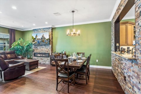 Condominio en venta en Celebration, Florida, 3 dormitorios, 176.33 m2 № 2436792 - foto 16