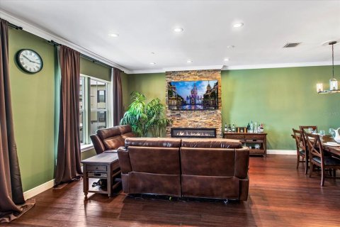 Condominio en venta en Celebration, Florida, 3 dormitorios, 176.33 m2 № 2436792 - foto 18