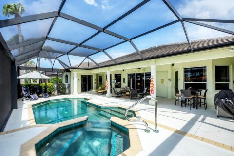 Casa en venta en Venice, Florida, 4 dormitorios, 244.15 m2 № 1798341 - foto 17