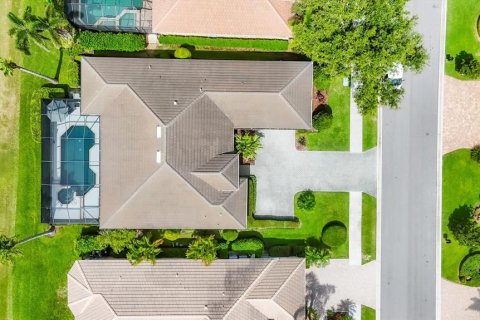 Casa en venta en Venice, Florida, 4 dormitorios, 244.15 m2 № 1798341 - foto 30