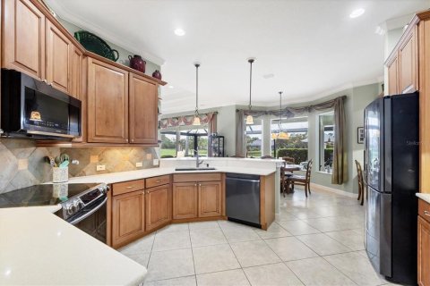 Casa en venta en Venice, Florida, 4 dormitorios, 244.15 m2 № 1798341 - foto 11