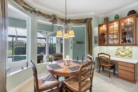Casa en venta en Venice, Florida, 4 dormitorios, 244.15 m2 № 1798341 - foto 13