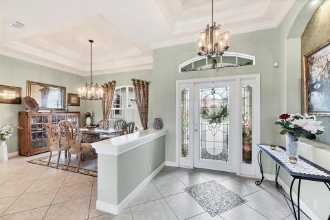 Casa en venta en Venice, Florida, 4 dormitorios, 244.15 m2 № 1798341 - foto 5
