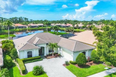 Casa en venta en Venice, Florida, 4 dormitorios, 244.15 m2 № 1798341 - foto 2