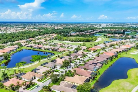 Casa en venta en Venice, Florida, 4 dormitorios, 244.15 m2 № 1798341 - foto 4