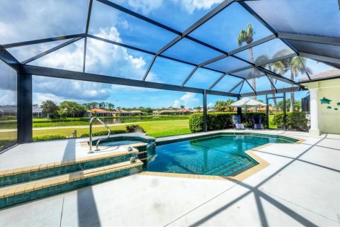 Casa en venta en Venice, Florida, 4 dormitorios, 244.15 m2 № 1798341 - foto 15